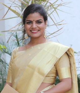 Jyoti Sharma