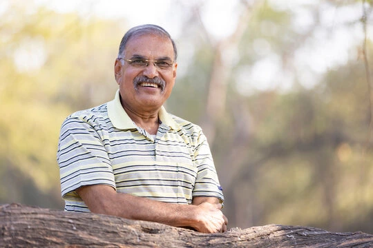 Atul Gautam