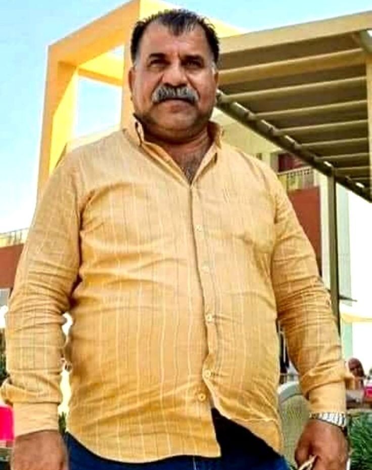 Deepak Chaudhary